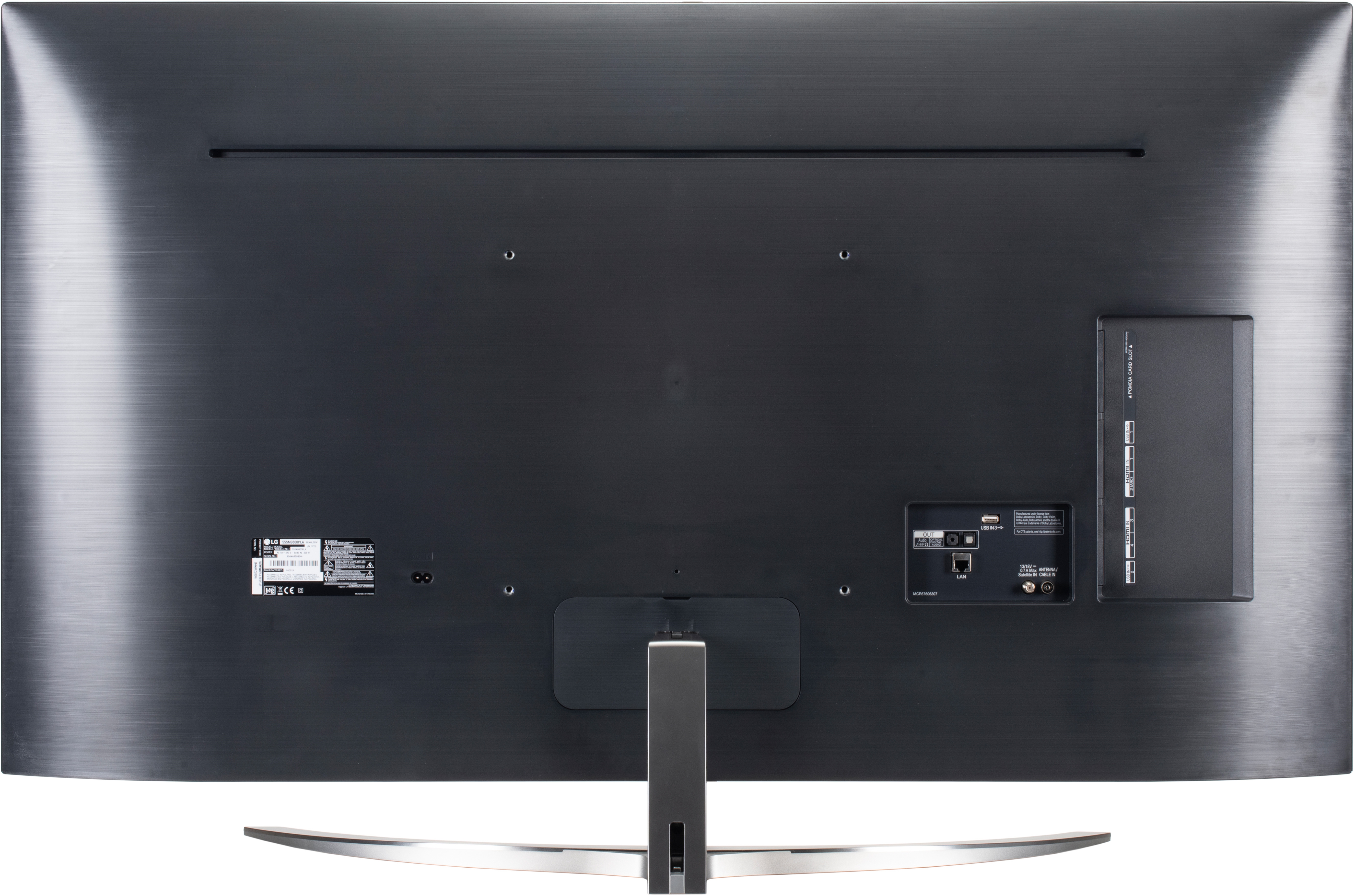 LG 55SM9800PLA