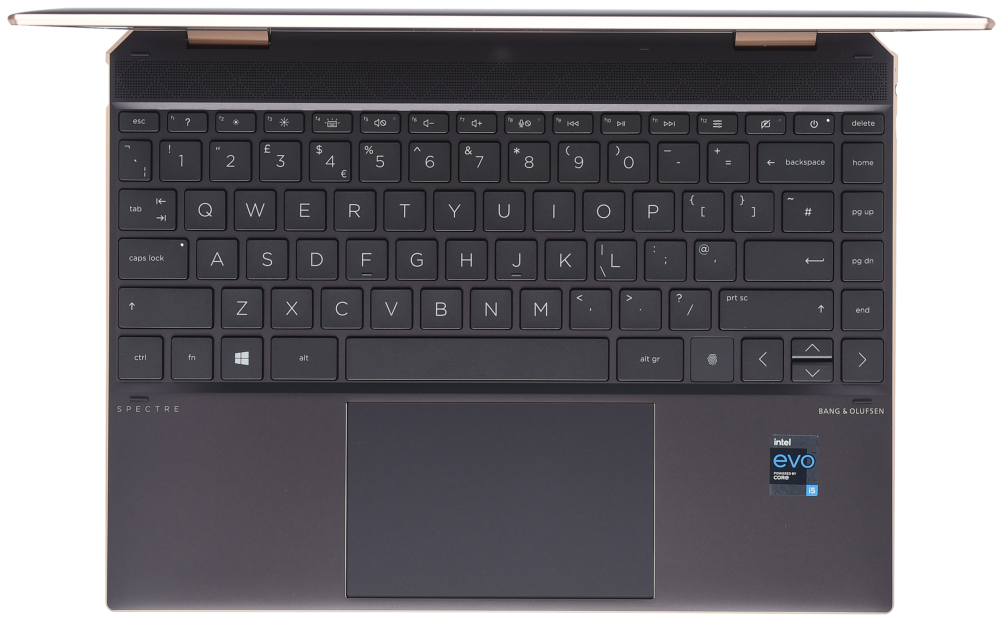 HP SPECTRE X360 14-EA0004NS
