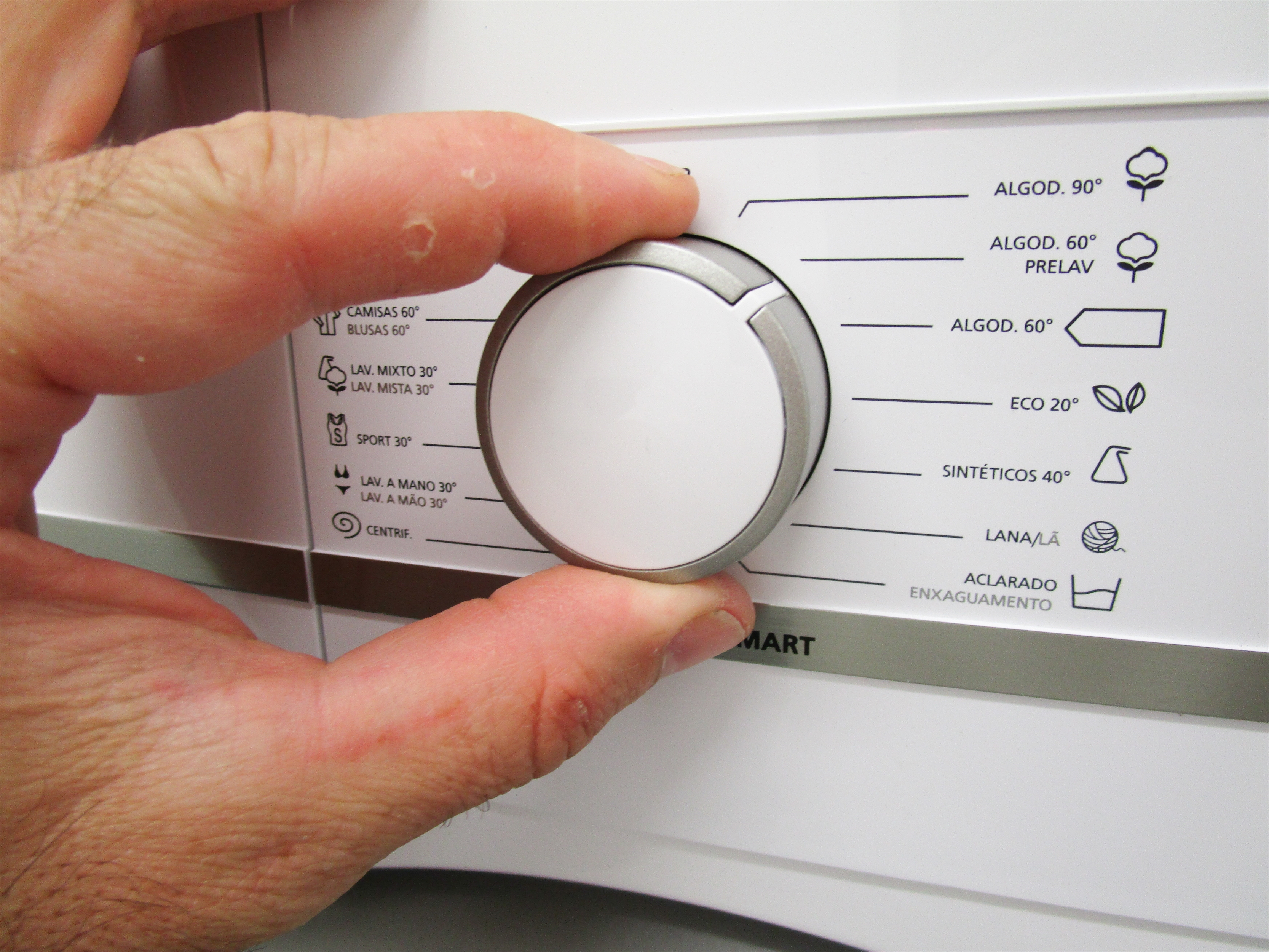 SHARP ES-GFB6123W3/ES