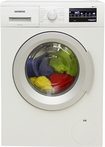 SIEMENS WM12T498ES