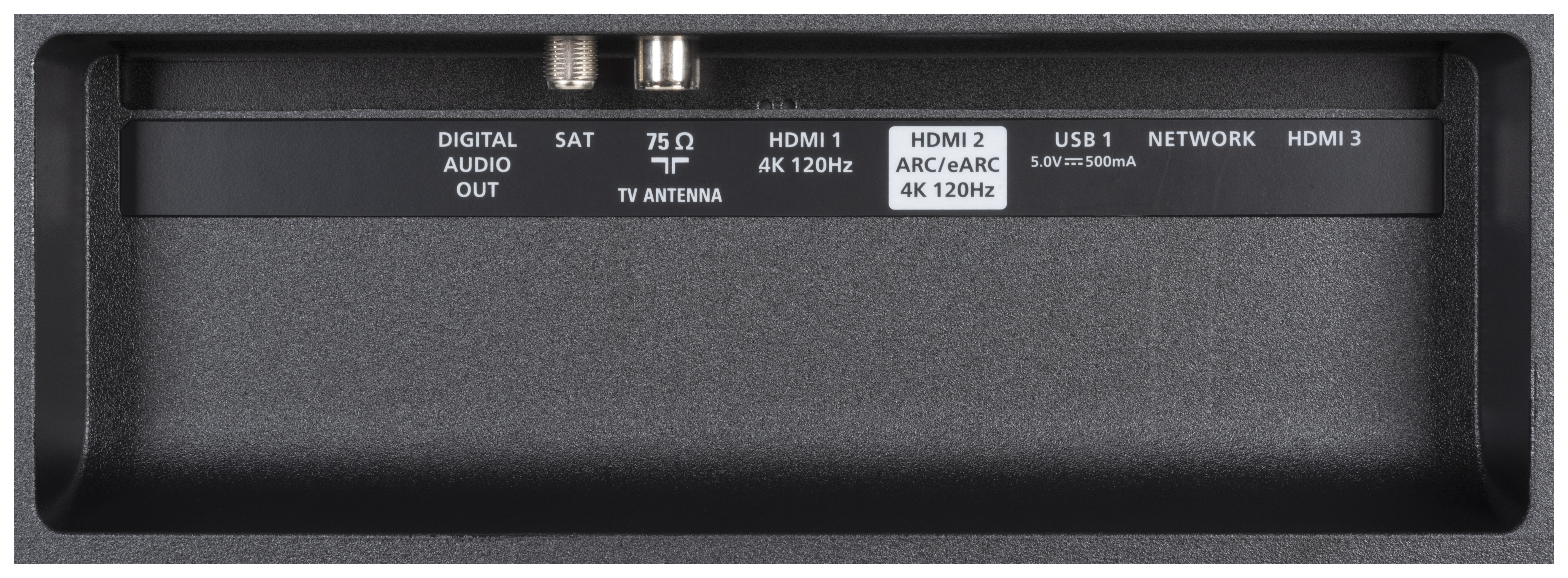 PHILIPS 50PUS8818/12