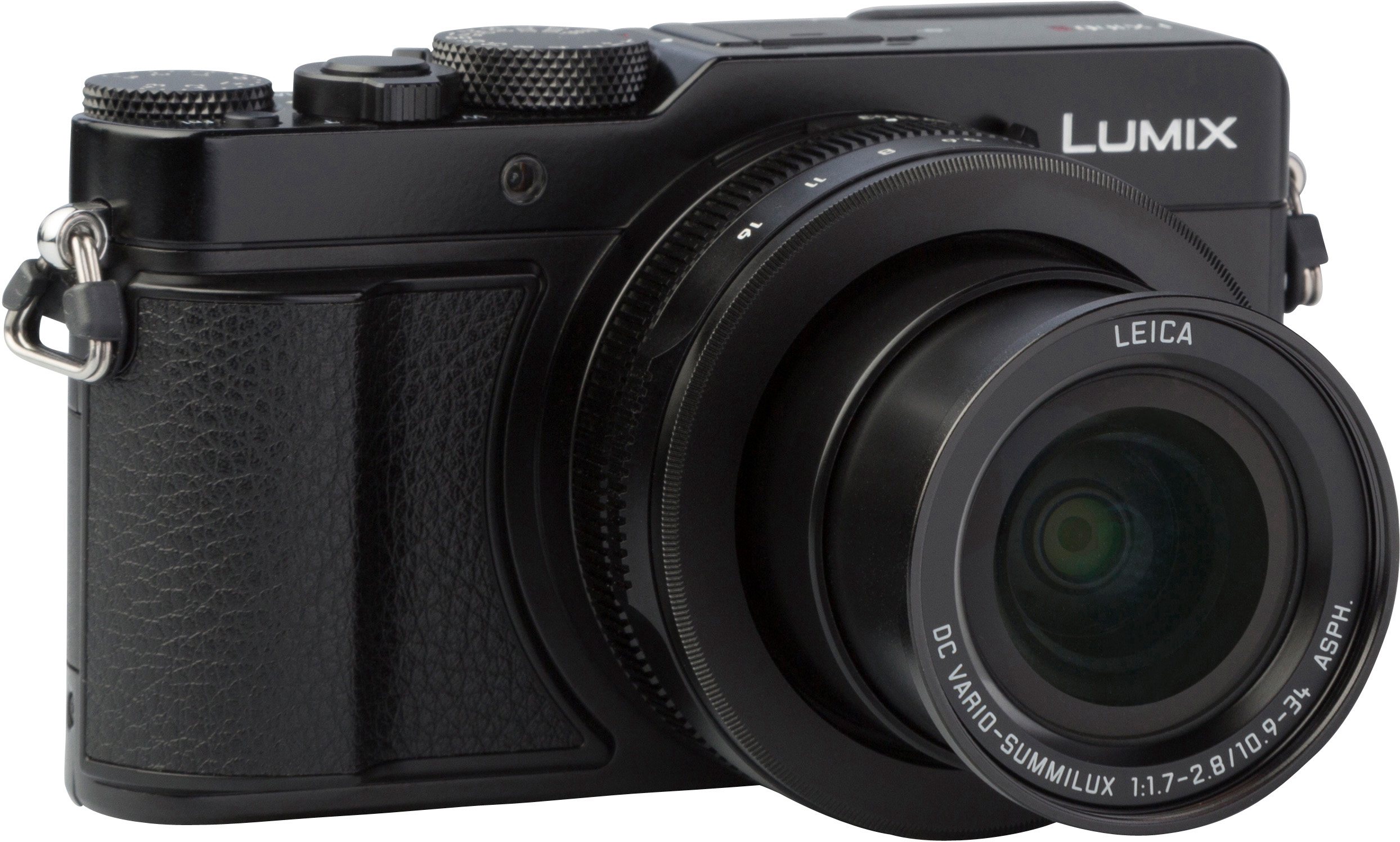 PANASONIC LUMIX DC-LX100 II