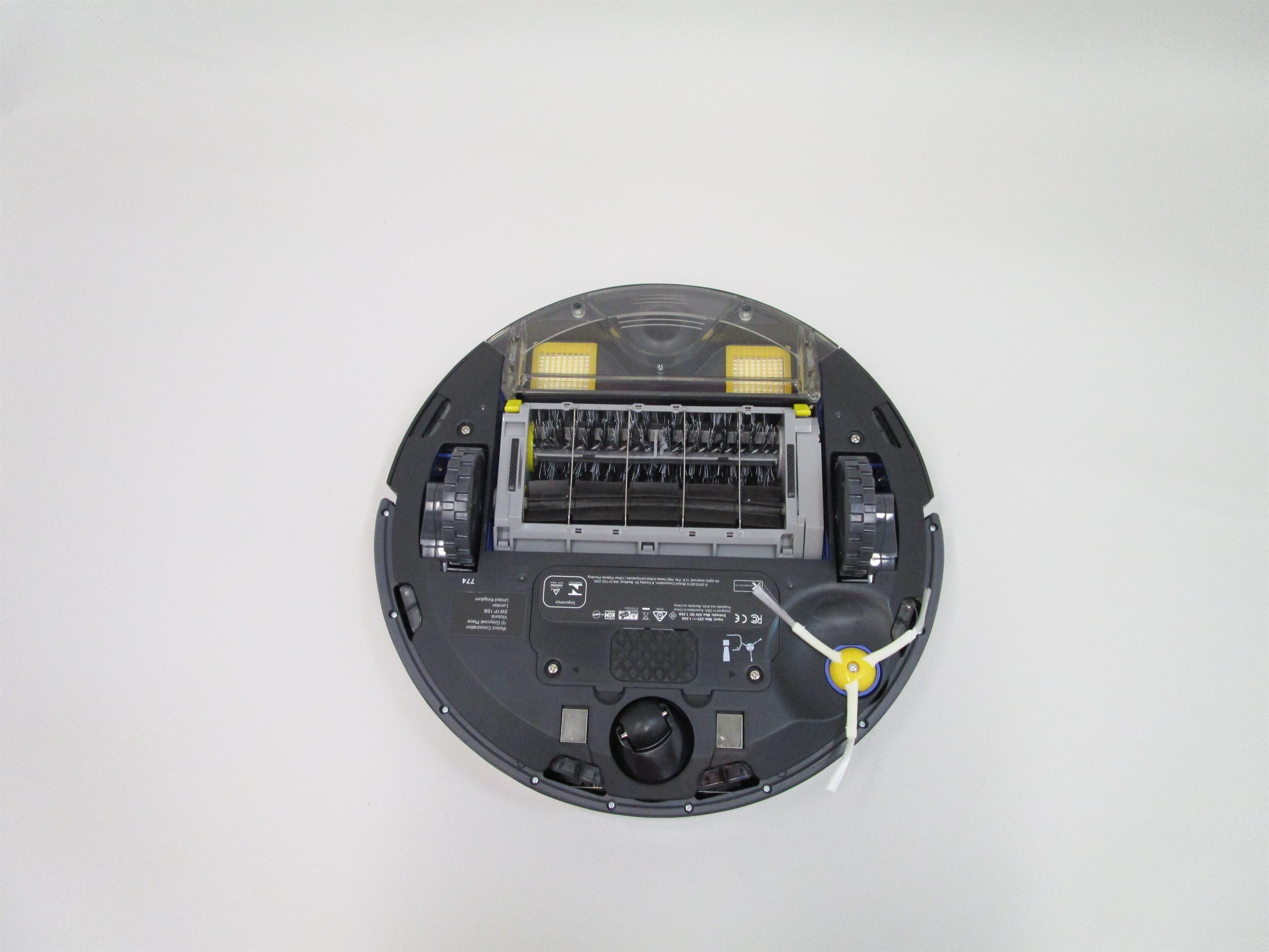 IROBOT ROOMBA 774