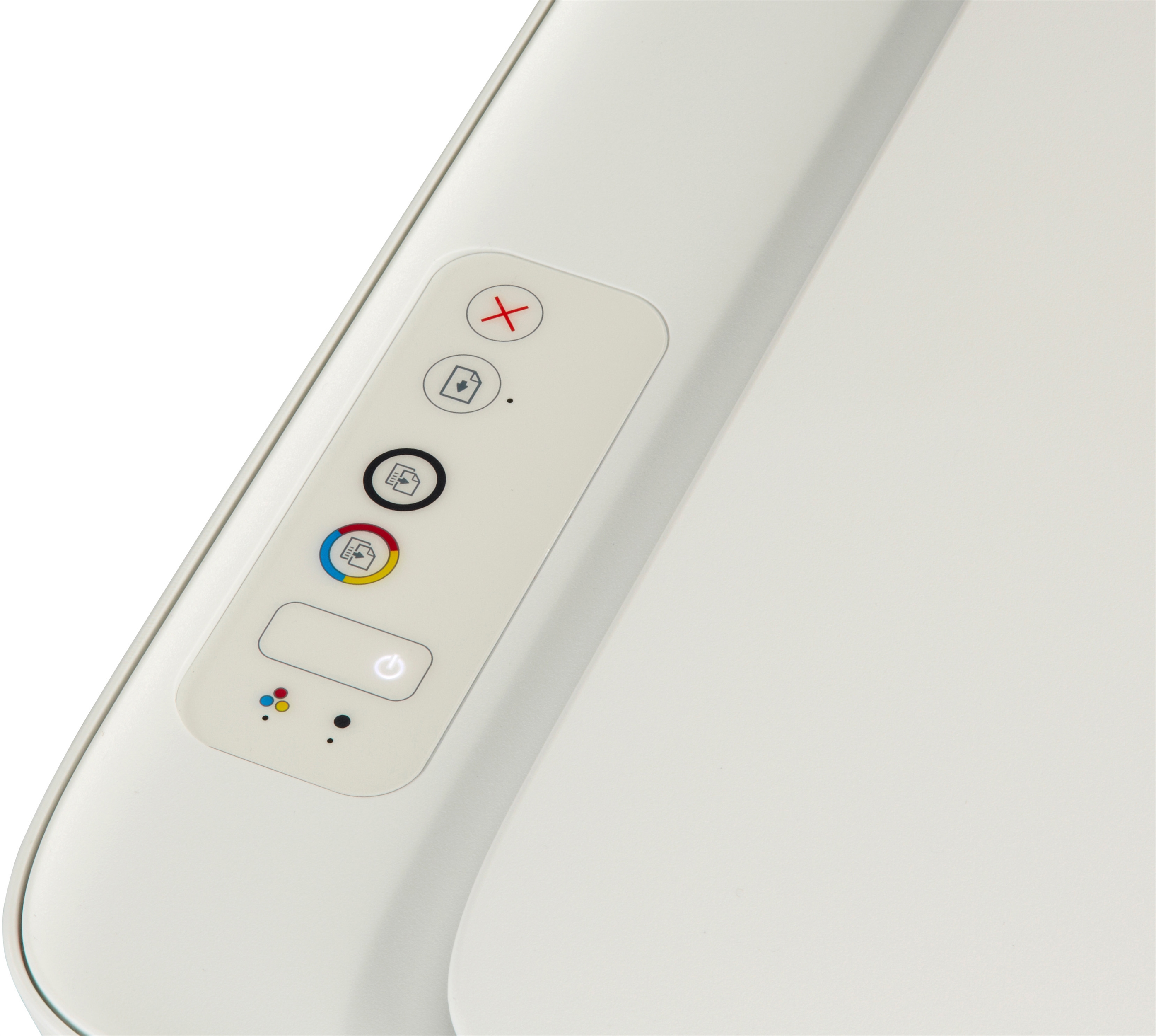 HP DESKJET 2130