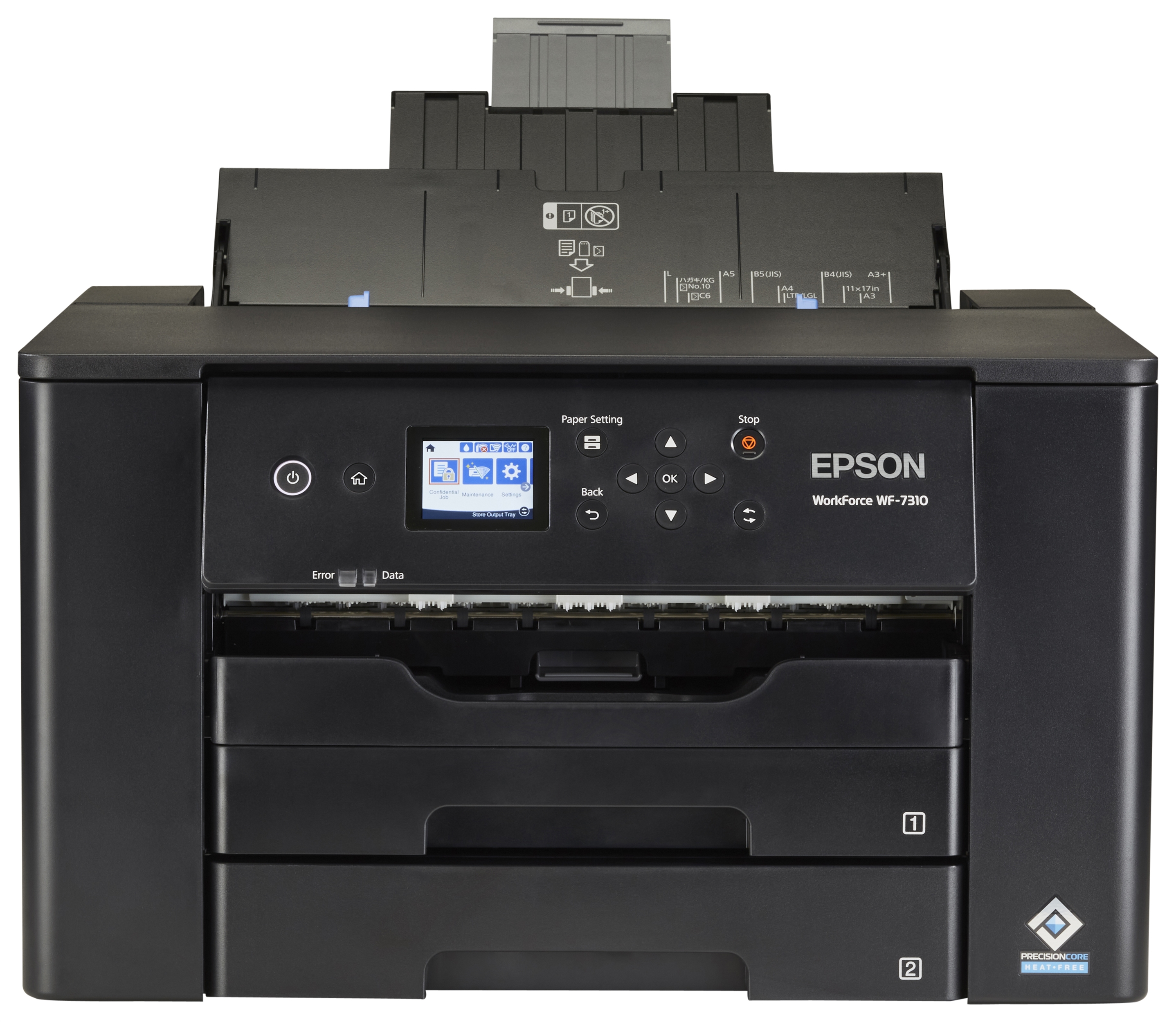 EPSON WORKFORCE WF-7310DTW