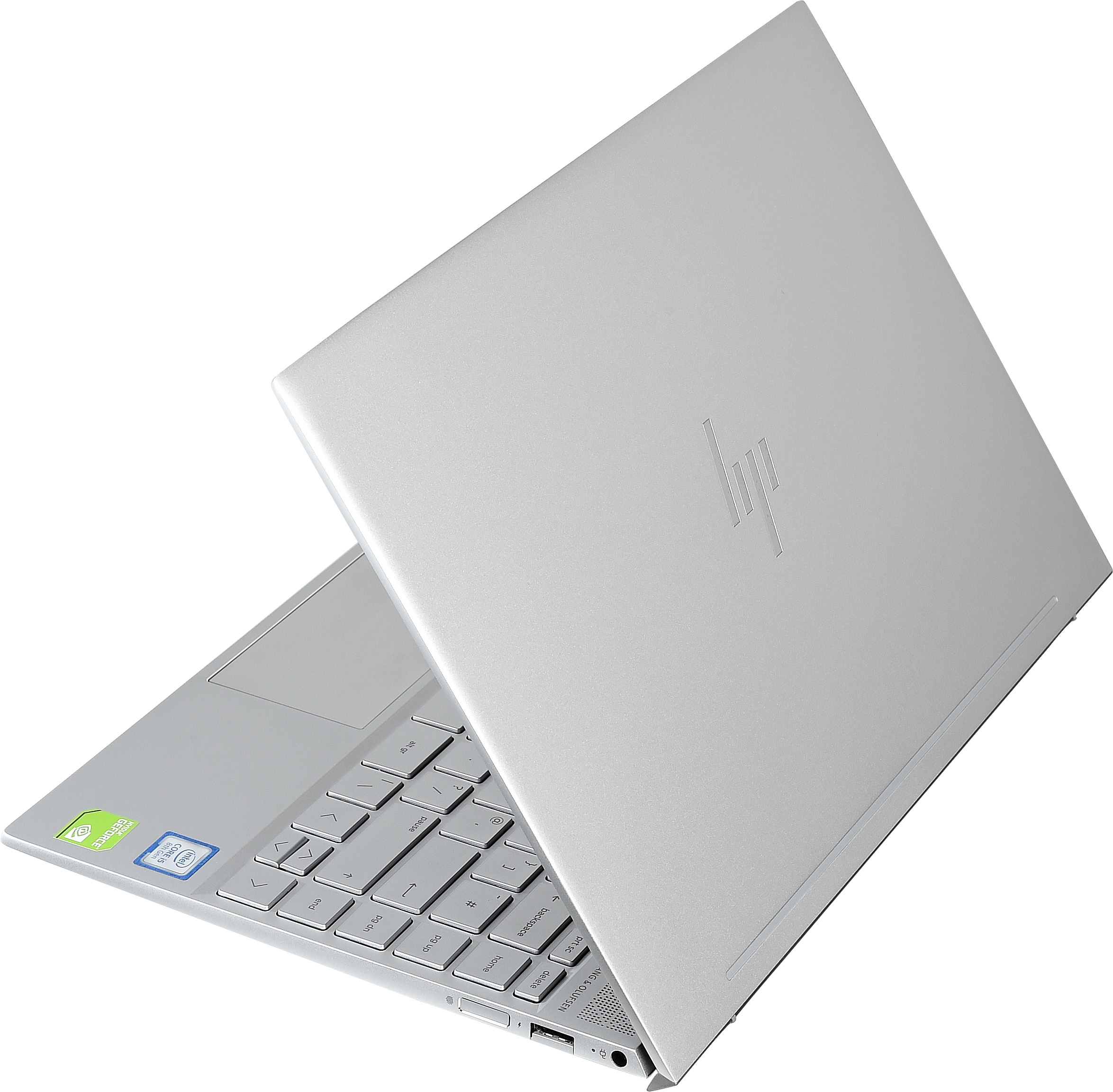HP ENVY 13-AH0006NS