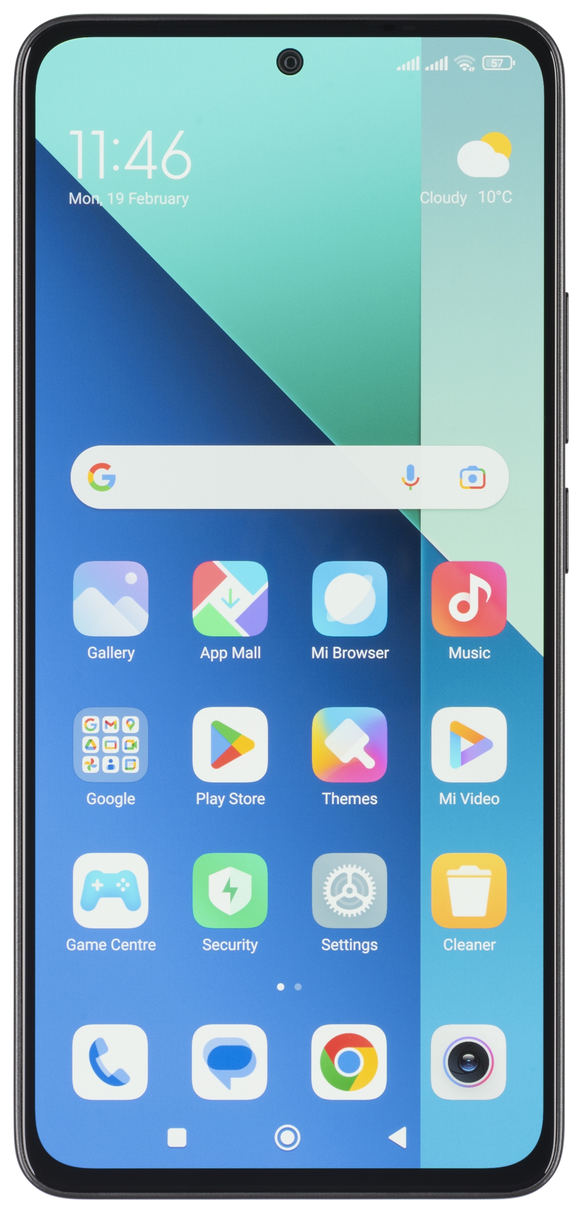 XIAOMI REDMI NOTE 13 4G 128GB 8GB