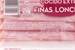 CASA TARRADELLAS FINAS LONCHAS, JAMÓN COCIDO EXTRA.