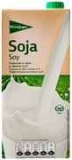 EL CORTE INGLÉS Soja