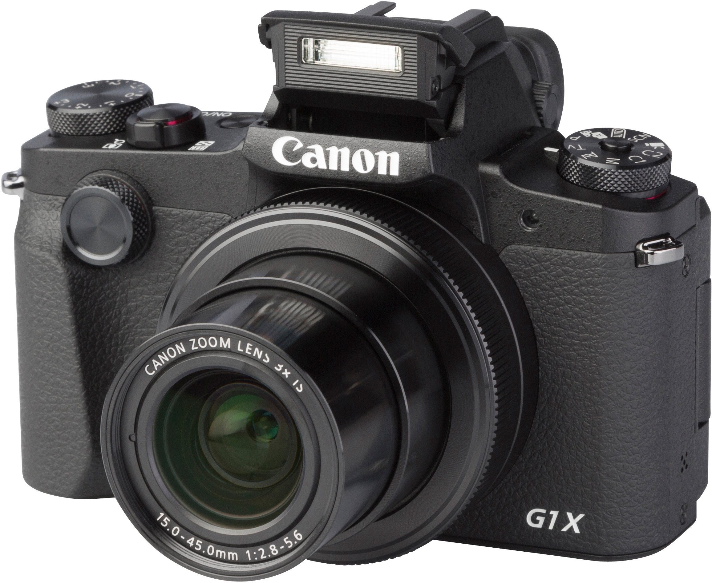 CANON POWERSHOT G1 X MARK III