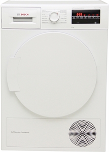 BOSCH WTG87229ES