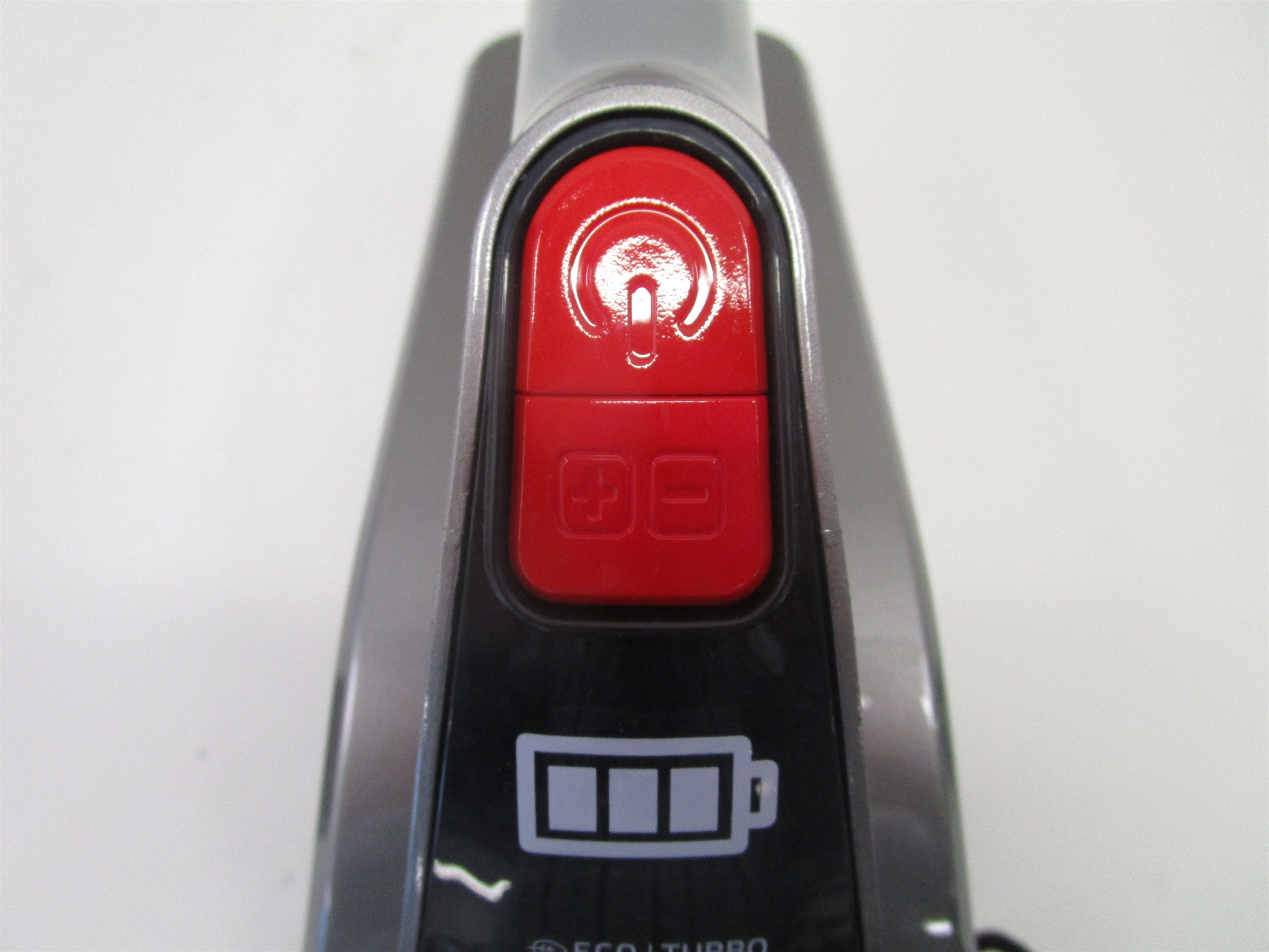 CECOTEC THUNDERBRUSH 770 IMMORTAL BATTERY 25.9V / 05127