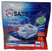 IFA LAVAVAJILLAS TODO EN 1