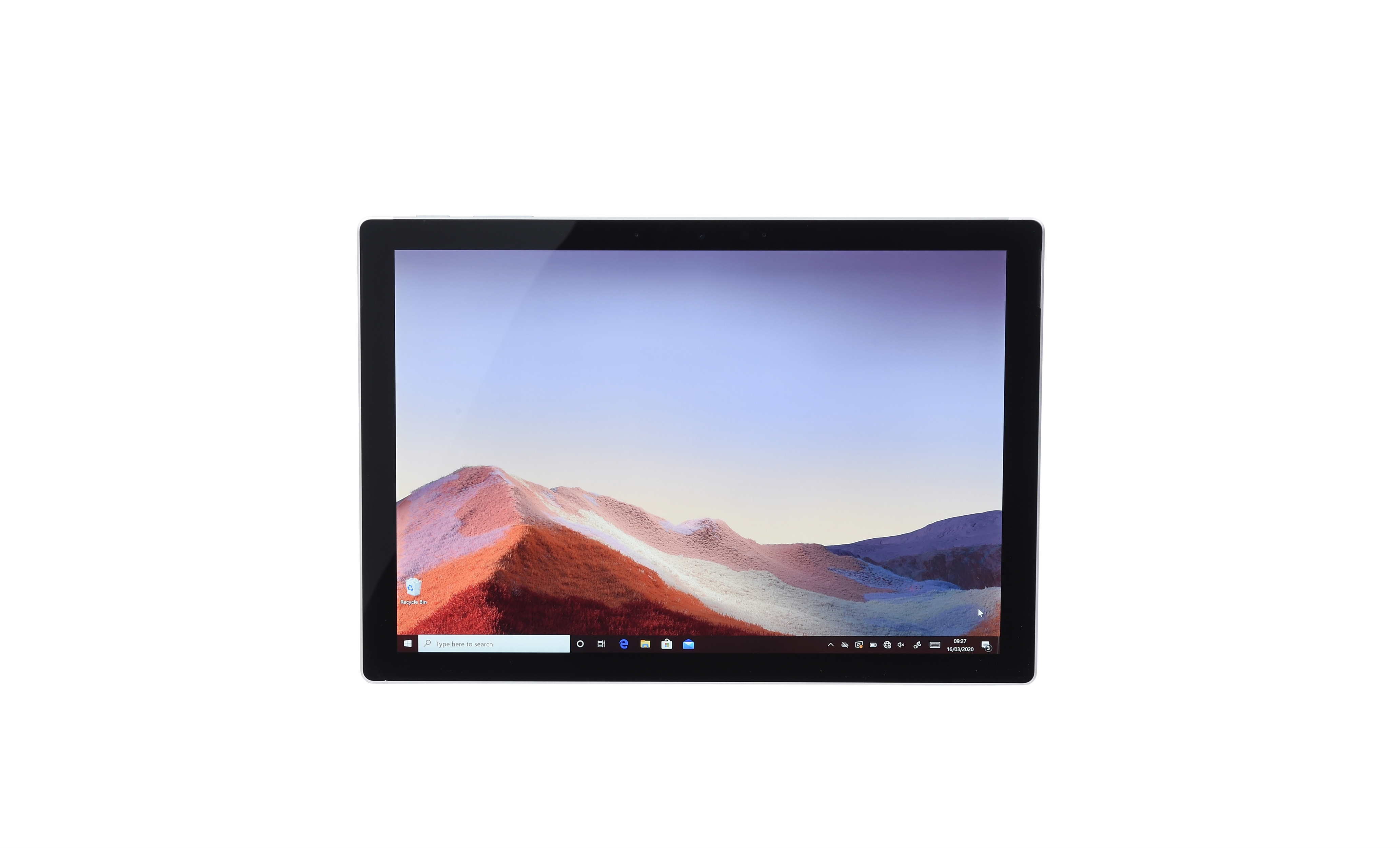 MICROSOFT SURFACE PRO 7 CON TECLADO