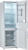 CANDY CVBNM 6182WP/S
