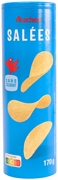 AUCHAN (ALCAMPO) Tejas sal
