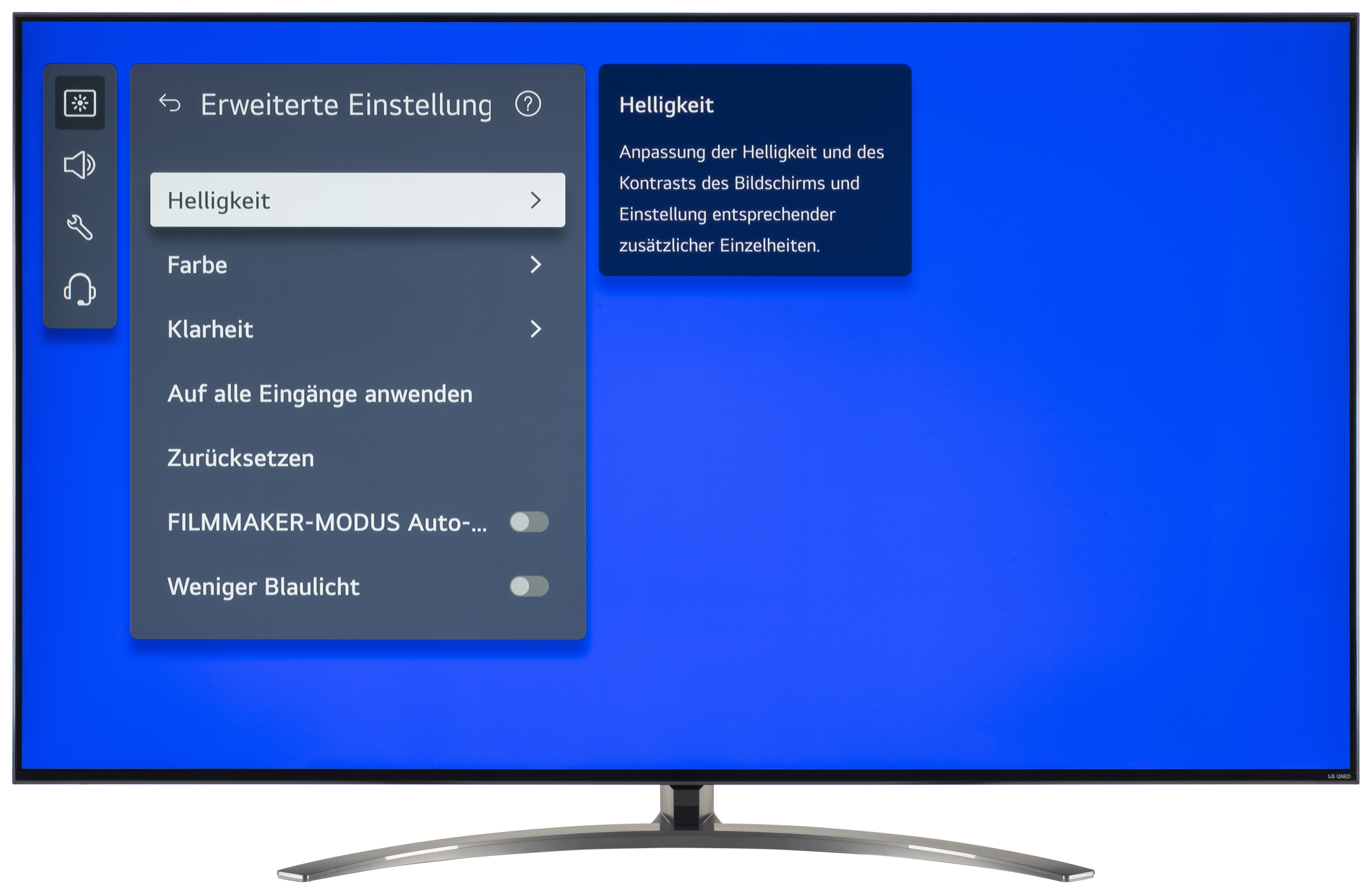 LG 65QNED816QA