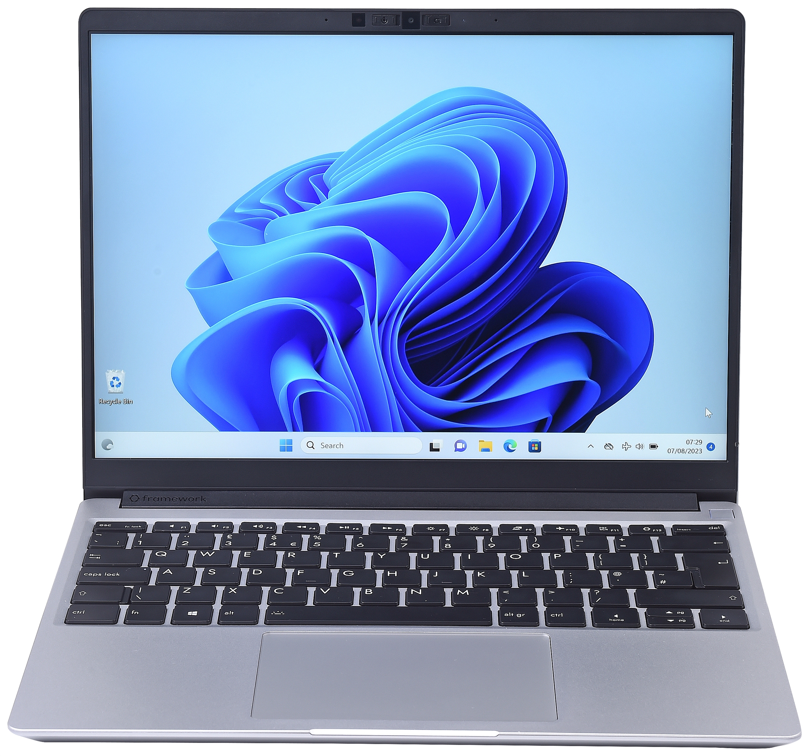 FRAMEWORK LAPTOP 13