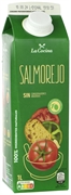 LA COCINA DE ALDI Salmorejo