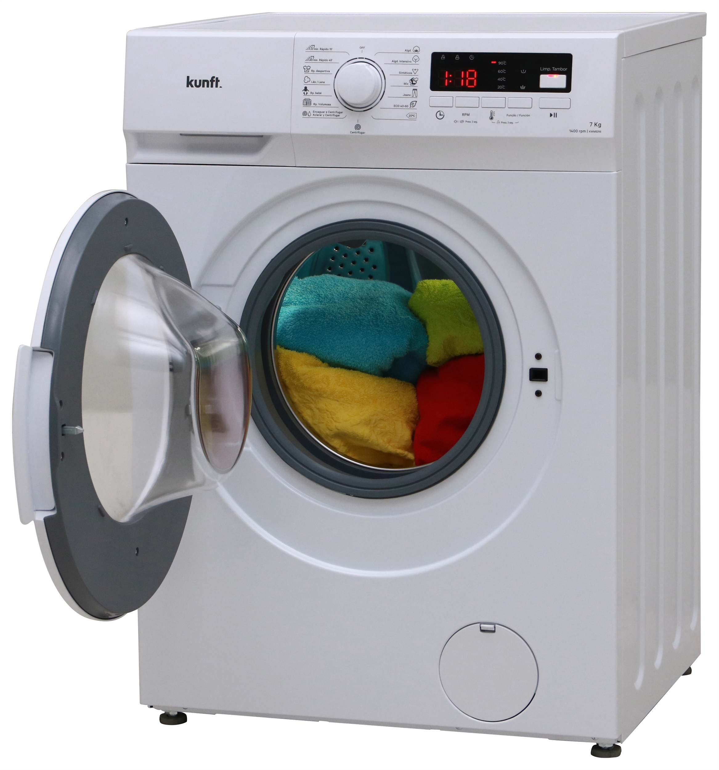 KUNFT KWM5316