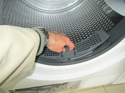 WHIRLPOOL FTM229X2YEU