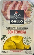 GALLO SABORES NUESTROS CON TERNERA