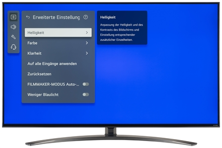 LG 50QNED816QA