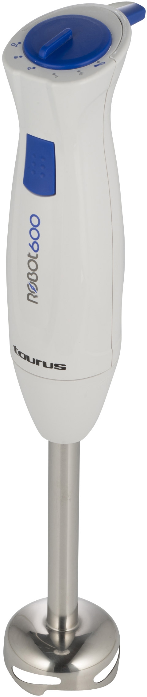 TAURUS ROBOT 600 INOX 916300