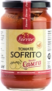 FERRER TOMATE SOFRITO RECETA CASERA
