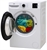 BEKO VBM3WFT39413WA