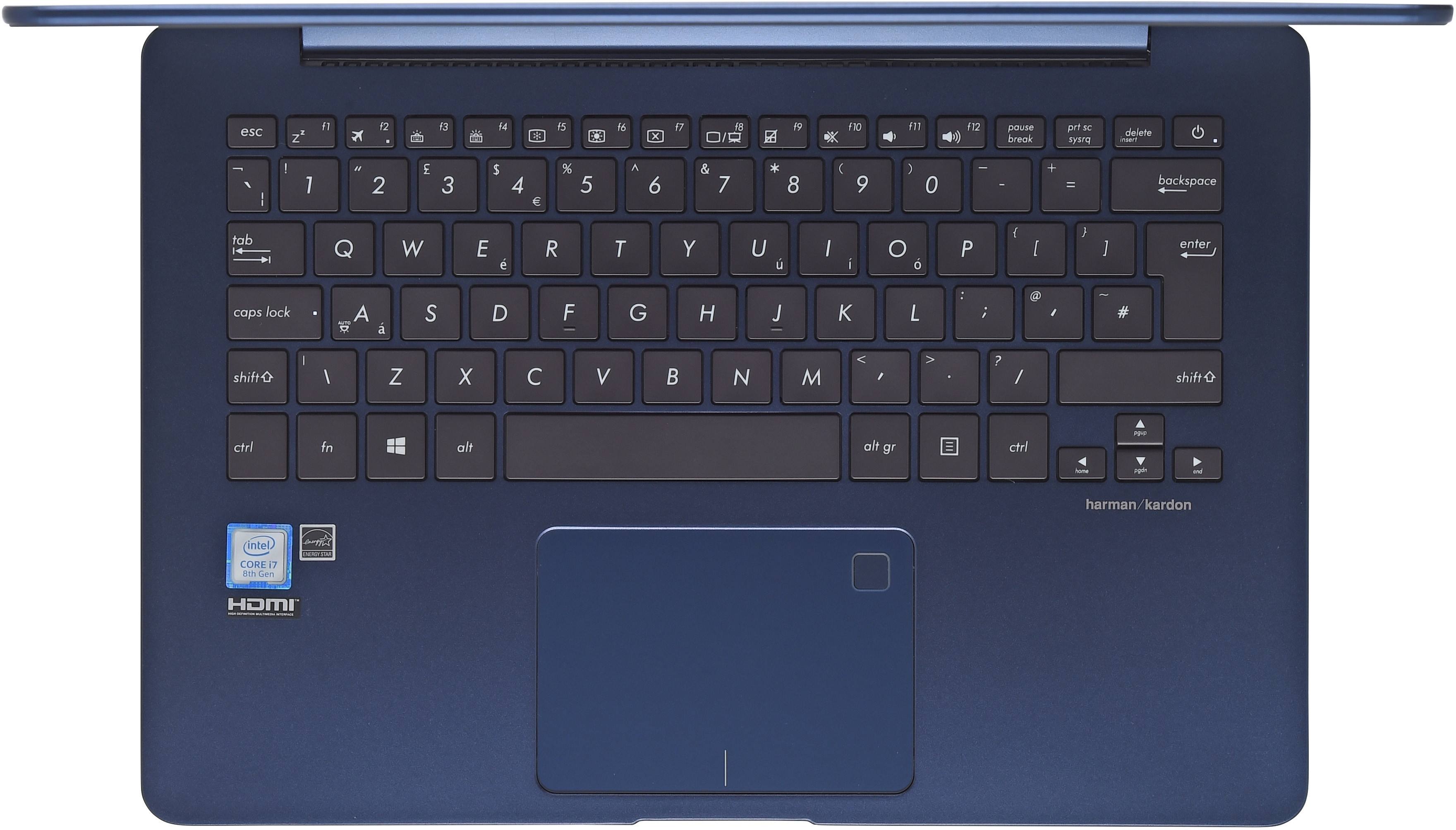 ASUS ZENBOOK UX430UA-GV266T