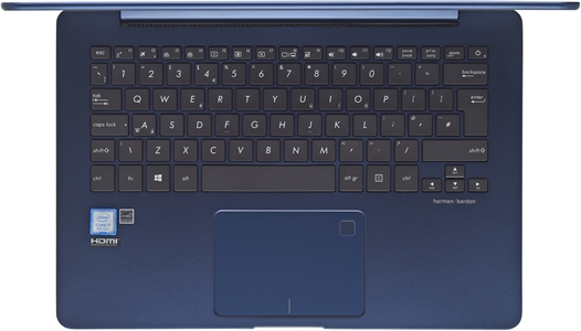 ASUS ZENBOOK UX430UA-GV266T
