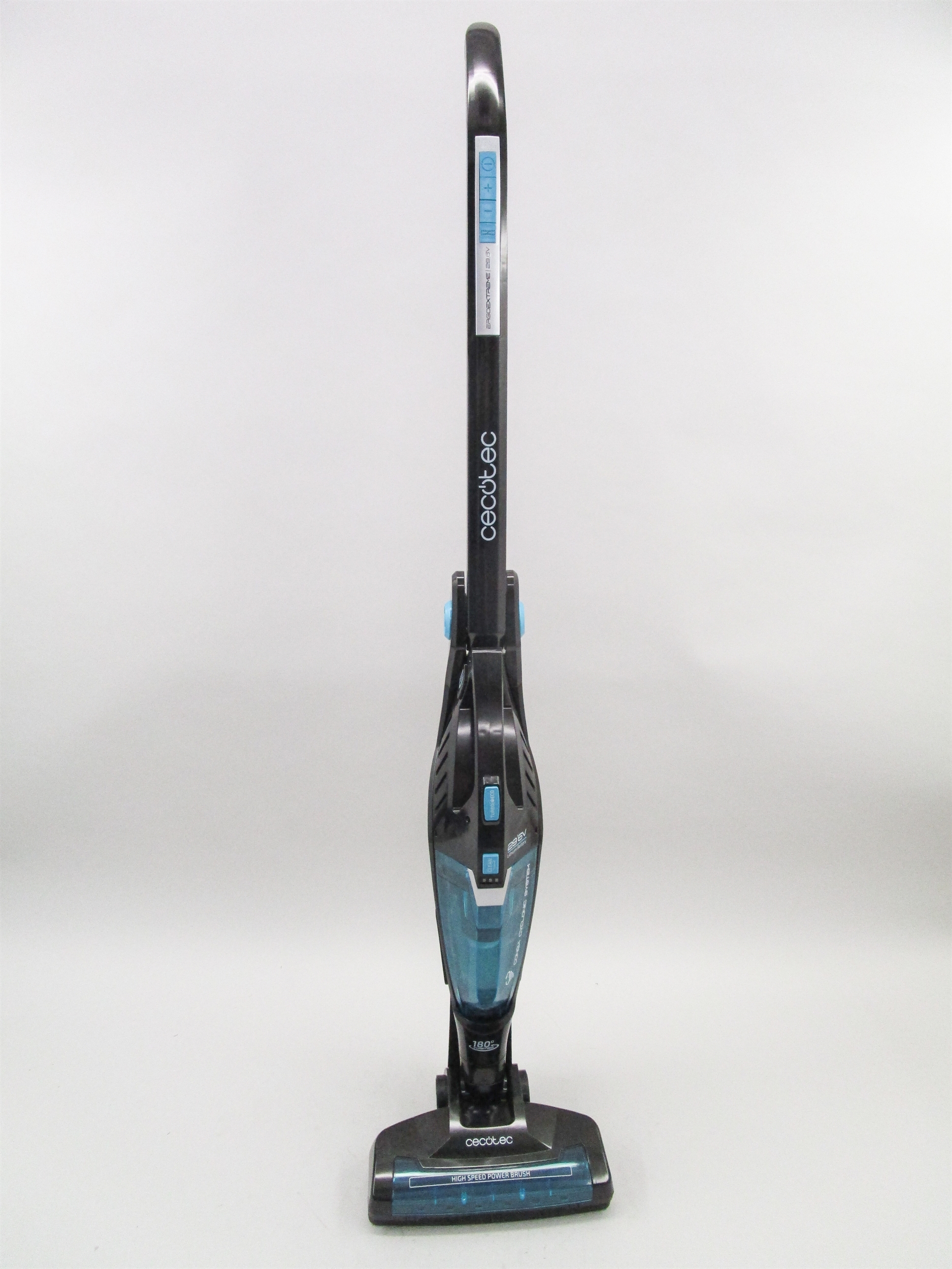 CECOTEC CONGA ERGOEXTREME 29,6V