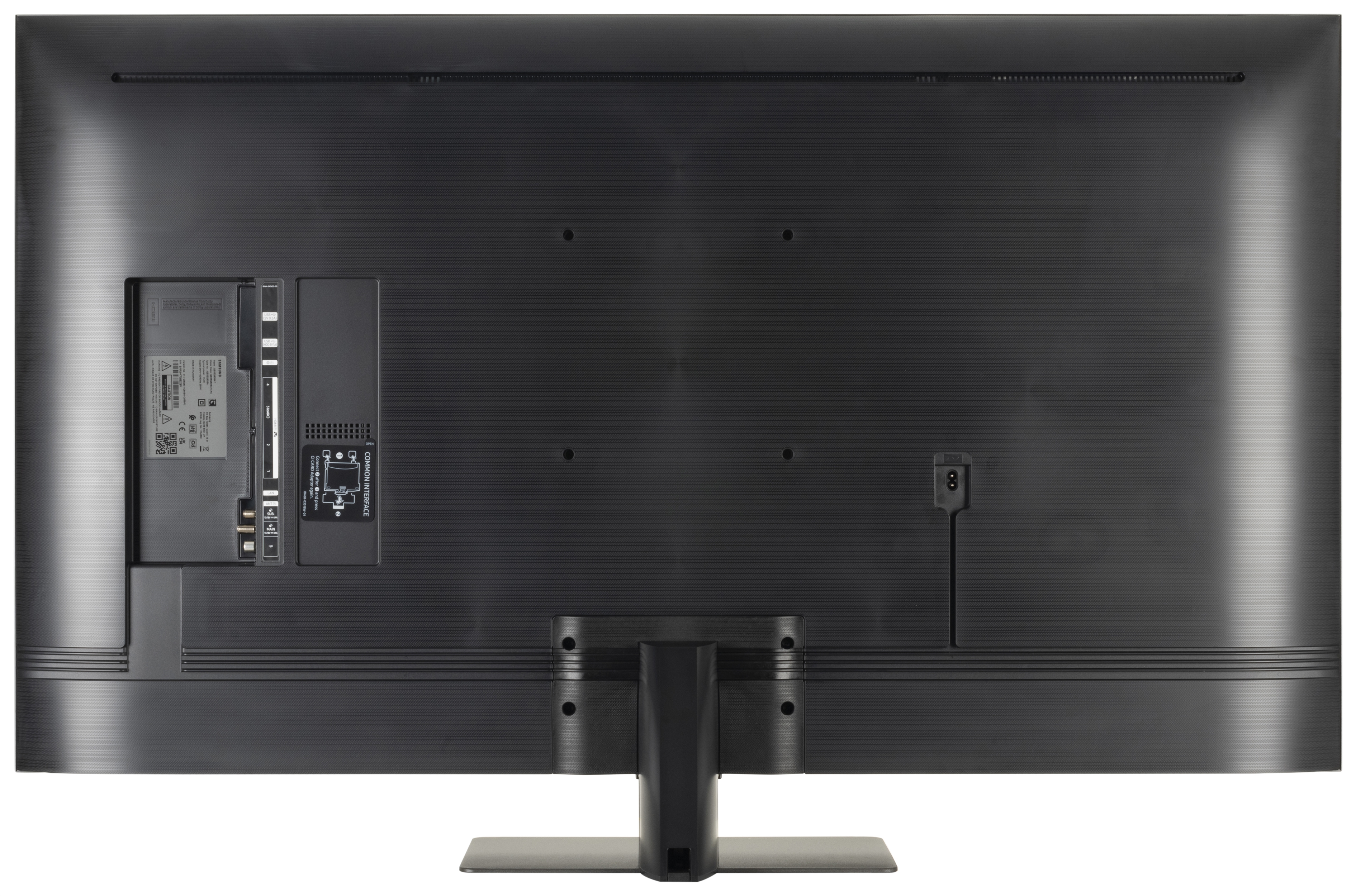SAMSUNG QE55Q80B