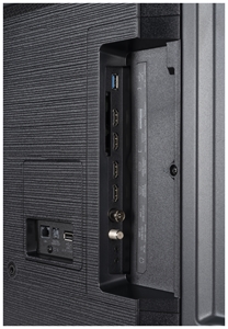 HISENSE 65E7Q PRO