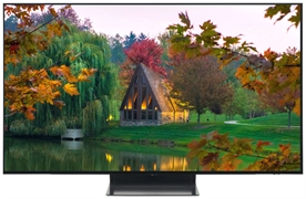 SAMSUNG TQ55S90D