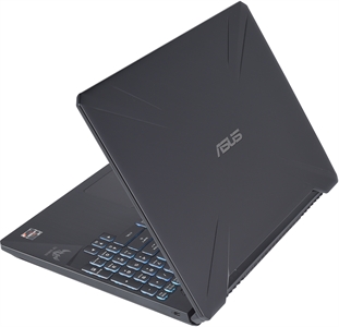 ASUS TUF GAMING FX505DT-BQ236
