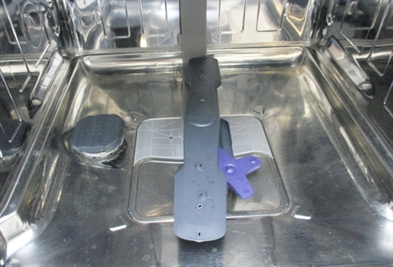 BEKO DFN28432X