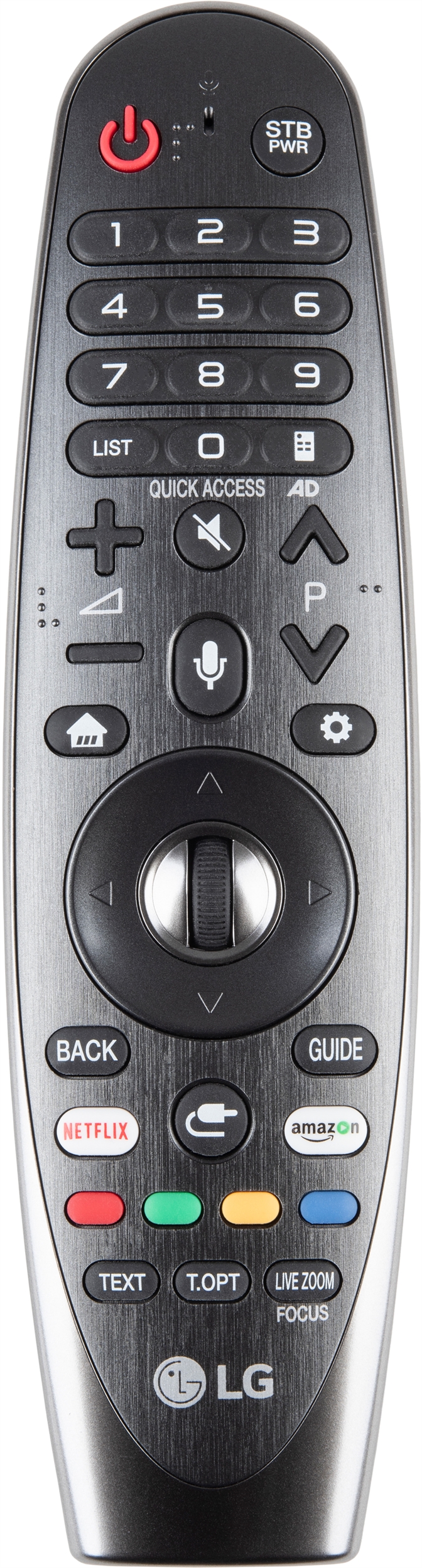 LG 65SK9500PLA