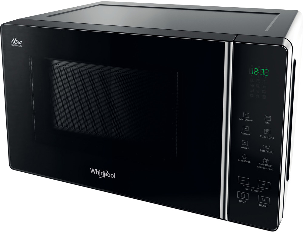 WHIRLPOOL MWF 203 B