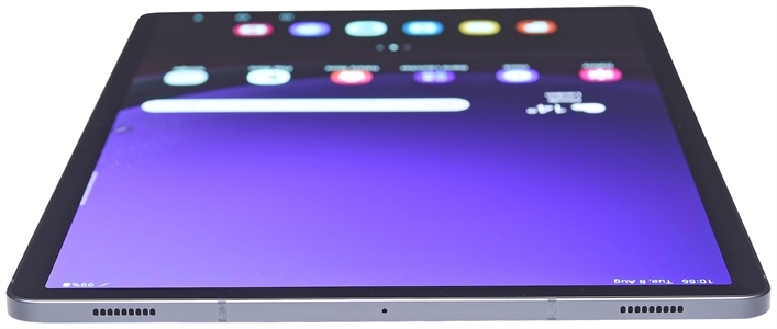 SAMSUNG Galaxy Tab S9+ 256GB 5G
