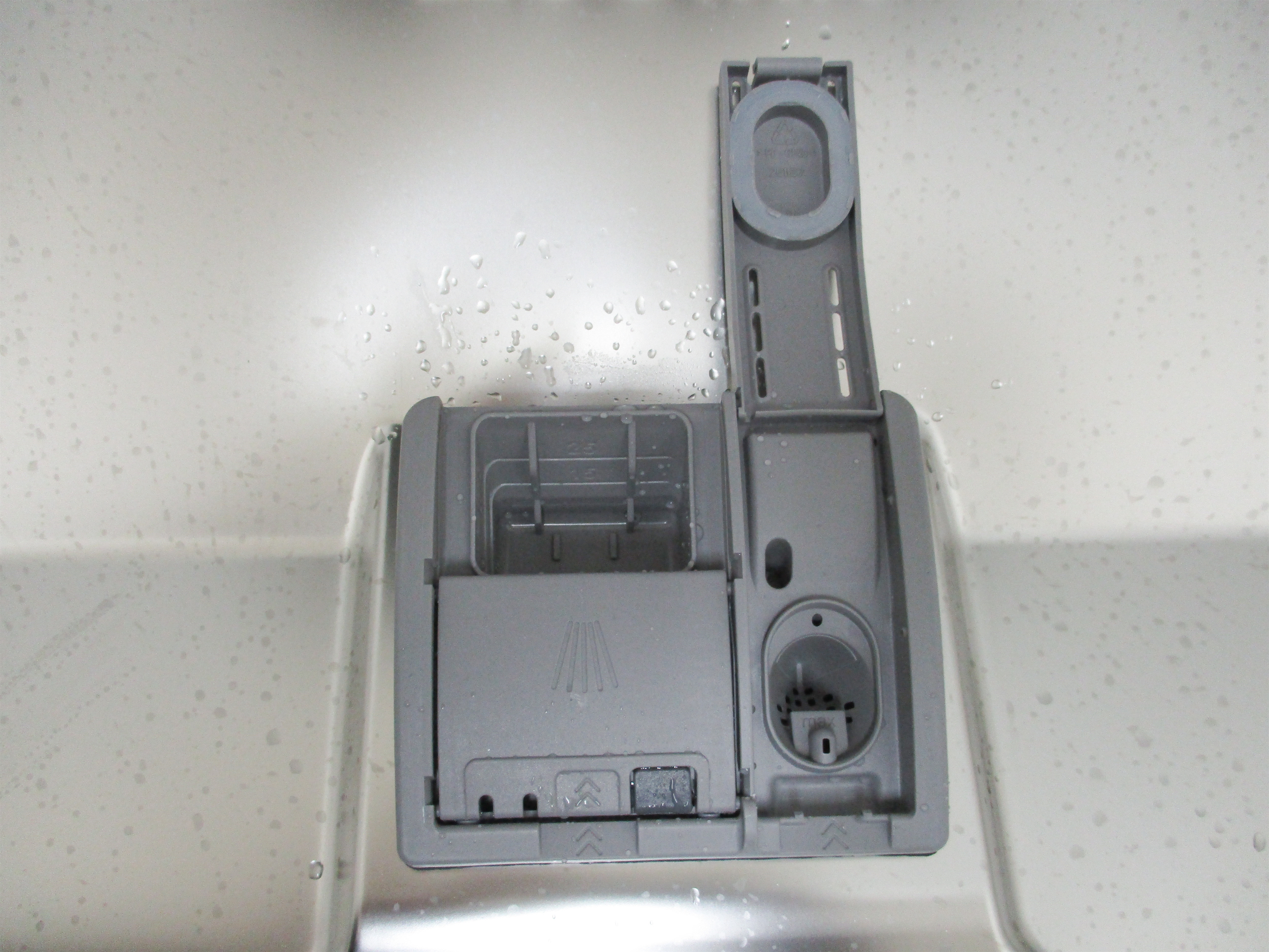 SIEMENS SN258W01TE