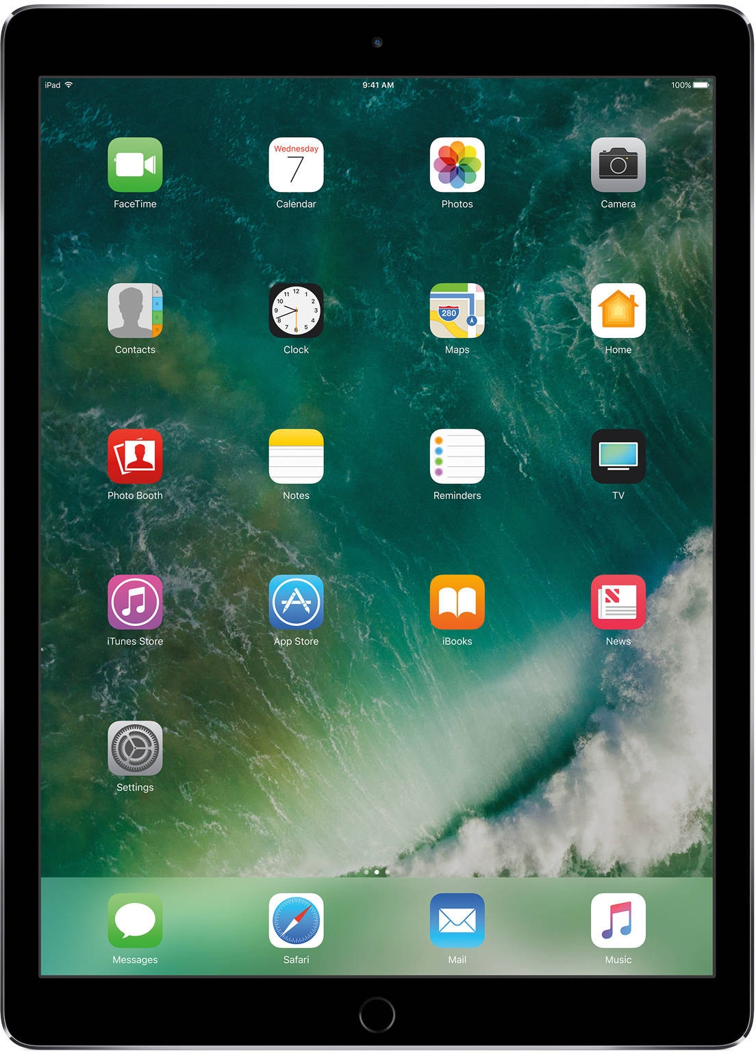 APPLE IPAD PRO 12.9 256GB 4G