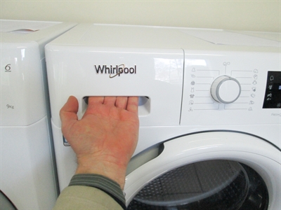 WHIRLPOOL FTM229X2YEU