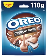 OREO Crunchy bites