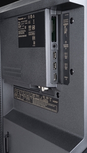 PANASONIC TX-55JZ1500E