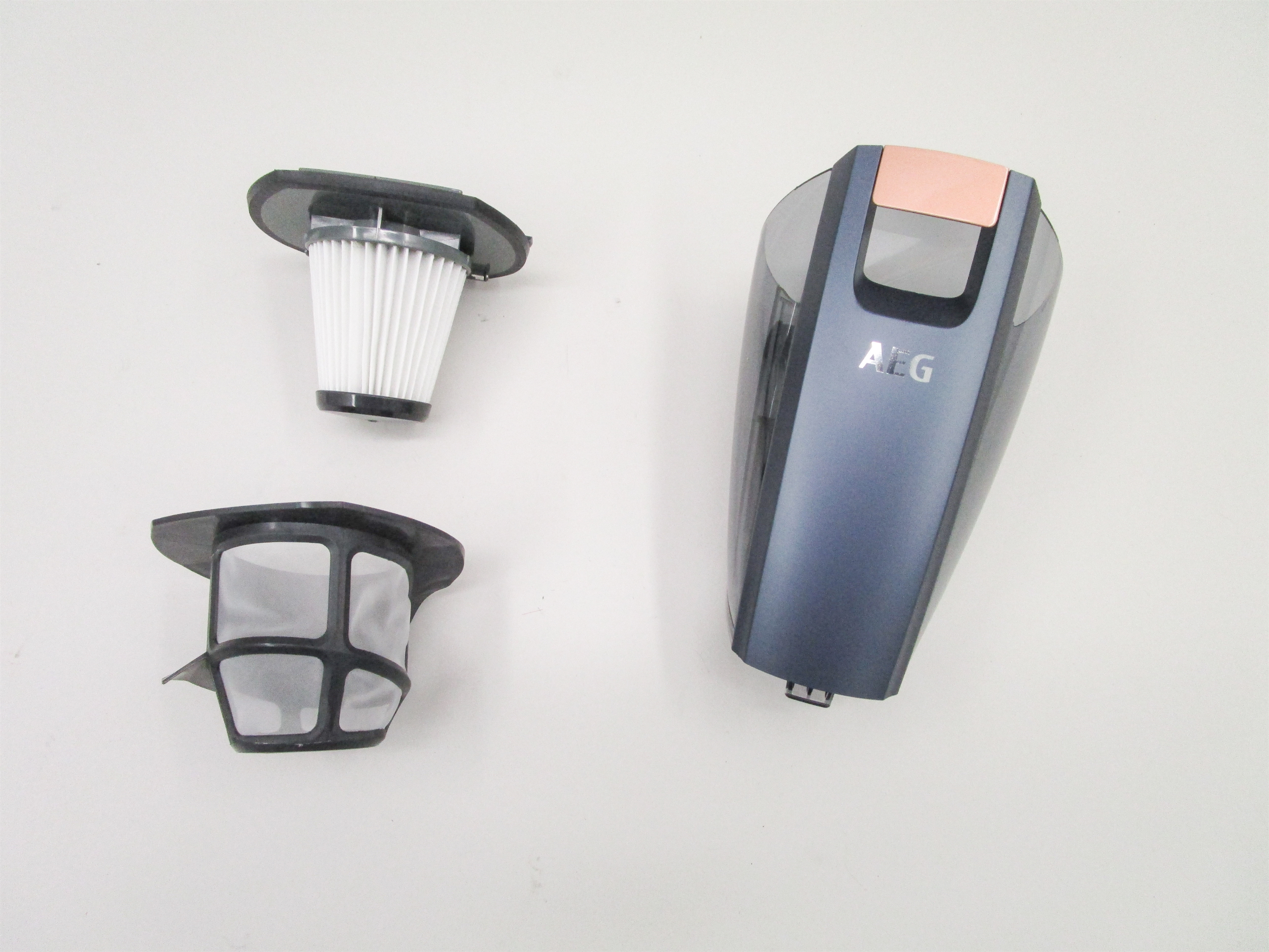 AEG CX-8-2-95IM (32.4V)