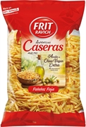 FRIT RAVICH Patatas paja