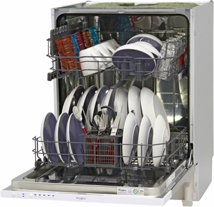 WHIRLPOOL WIE2B19