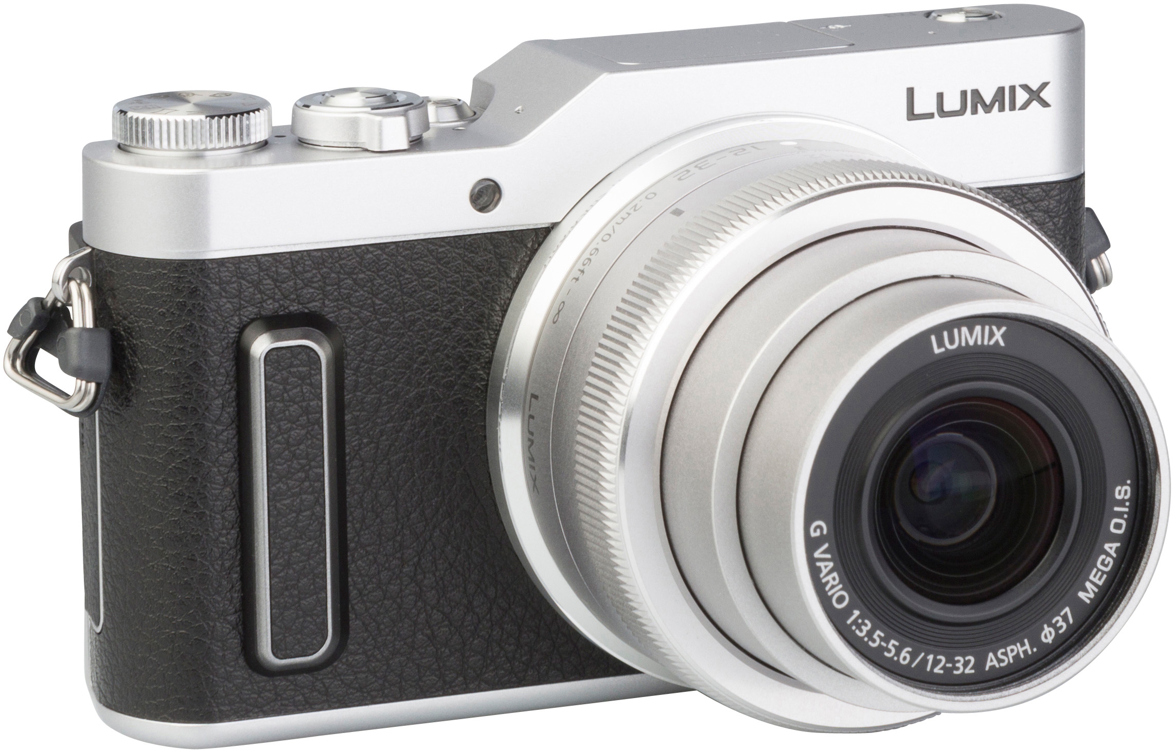 PANASONIC LUMIX DC-GX880K